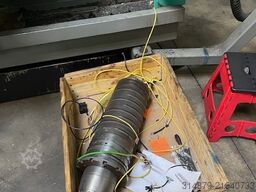 Deckel Maho 50V