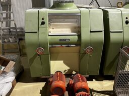 Valjčni mlin bühler miag 