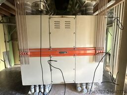 Valjčni mlin bühler miag 