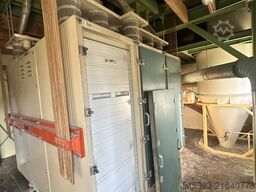 Valjčni mlin bühler miag 