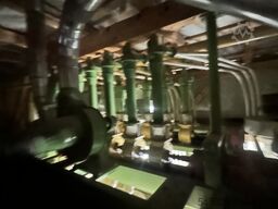 Valjčni mlin bühler miag 