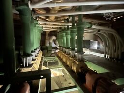 Valjčni mlin bühler miag 