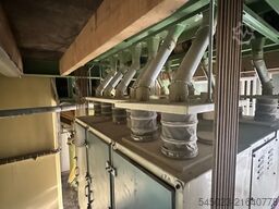 Valjčni mlin bühler miag 