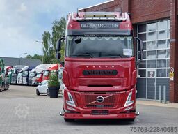 Volvo FH 13.500 Aero Globetrotter XL 4x2 - New - Full...