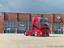 Volvo FH 13.500 Aero Globetrotter XL 4x2 - New - Full...