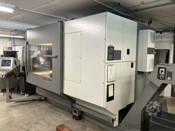 Deckel Maho DMU80P