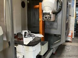 Deckel Maho DMU80P