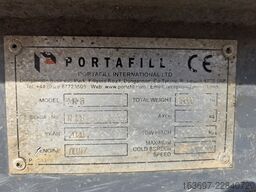 Portafill MR-6
