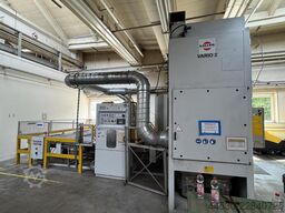 Fladder Danmark A/S 300/Gyro 1300 VAC