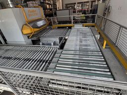 Fladder Danmark A/S 300/Gyro 1300 VAC