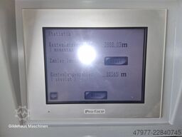 HEBROCK AKV 3005 DK-F