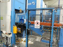 Schuler MC4000
