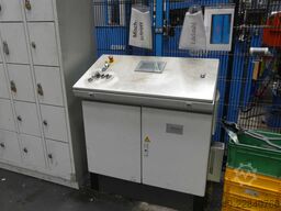 Schuler MC4000