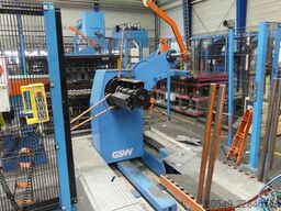 Schuler MC4000