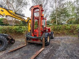 MANITOU BF MC50K- 5TON
