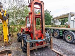 MANITOU BF MC50K- 5TON