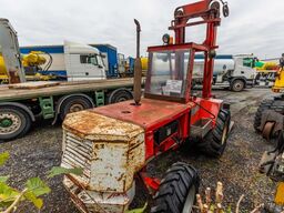MANITOU BF MC50K- 5TON