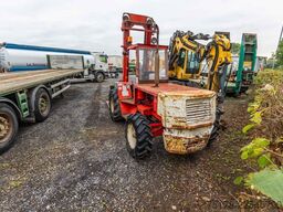 MANITOU BF MC50K- 5TON