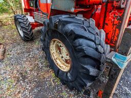 MANITOU BF MC50K- 5TON
