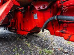 MANITOU BF MC50K- 5TON