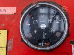 MANITOU BF MC50K- 5TON