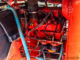 MANITOU BF MC50K- 5TON