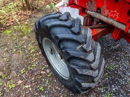 MANITOU BF MC50K- 5TON