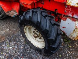 MANITOU BF MC50K- 5TON