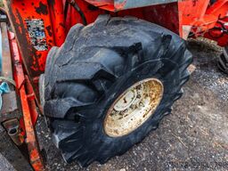 MANITOU BF MC50K- 5TON