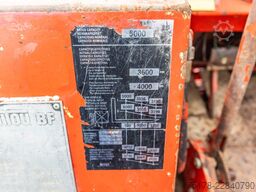 MANITOU BF MC50K- 5TON