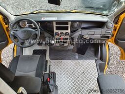 IVECO Daily ideal als Foodtruck Camper Wohnmobil