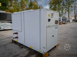 Used Aircooled chiller CARRIER RBSY045B0023 PE 44 KW. 2017 yom