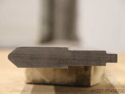 unbekannt 28 x 1760 mm 83°