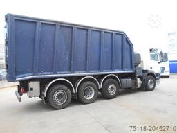DAF CF 85.460 - CARICATORE EPSILON ROTTAMI