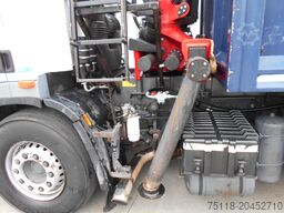 DAF CF 85.460 - CARICATORE EPSILON ROTTAMI