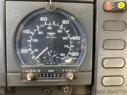 DAF CF 75.240 SC / Manual / Euro 1