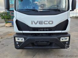 iveco EuroCargo E