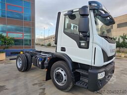 iveco EuroCargo E