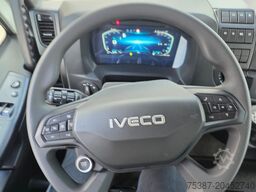iveco EuroCargo E