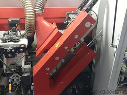 LANGE Maschinenbau B 95 KFE L-Motion