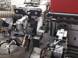 LANGE Maschinenbau B 95 KFE L-Motion