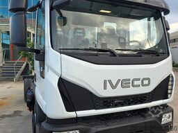 IVECO EuroCargo 120