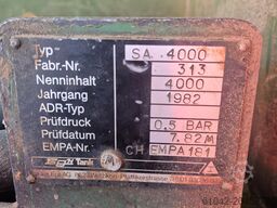 Jules Egli AG SA 4000