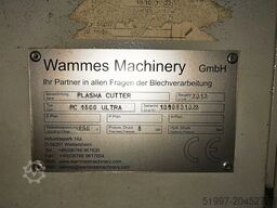 Wammes PC 1500 ULTRA
