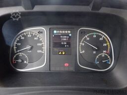 MERCEDES-BENZ Atego 3 Kipper OM934