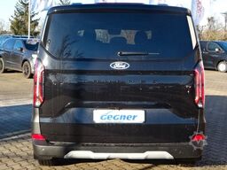 FORD Tourneo Custom 320L1 Active 4x4 AHK Stndhzg iACC