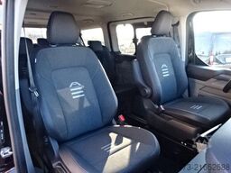FORD Tourneo Custom 320L1 Active 4x4 AHK Stndhzg iACC