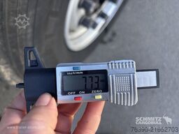 Schmitz Cargobull Semitrailer Curtainsider Standard