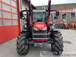 Massey Ferguson MF 4709 M Cab Essential