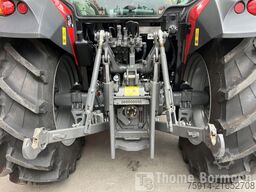 Massey Ferguson MF 4709 M Cab Essential